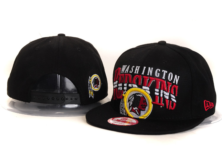 NFL Washington Redskins NE Snapback Hat #30